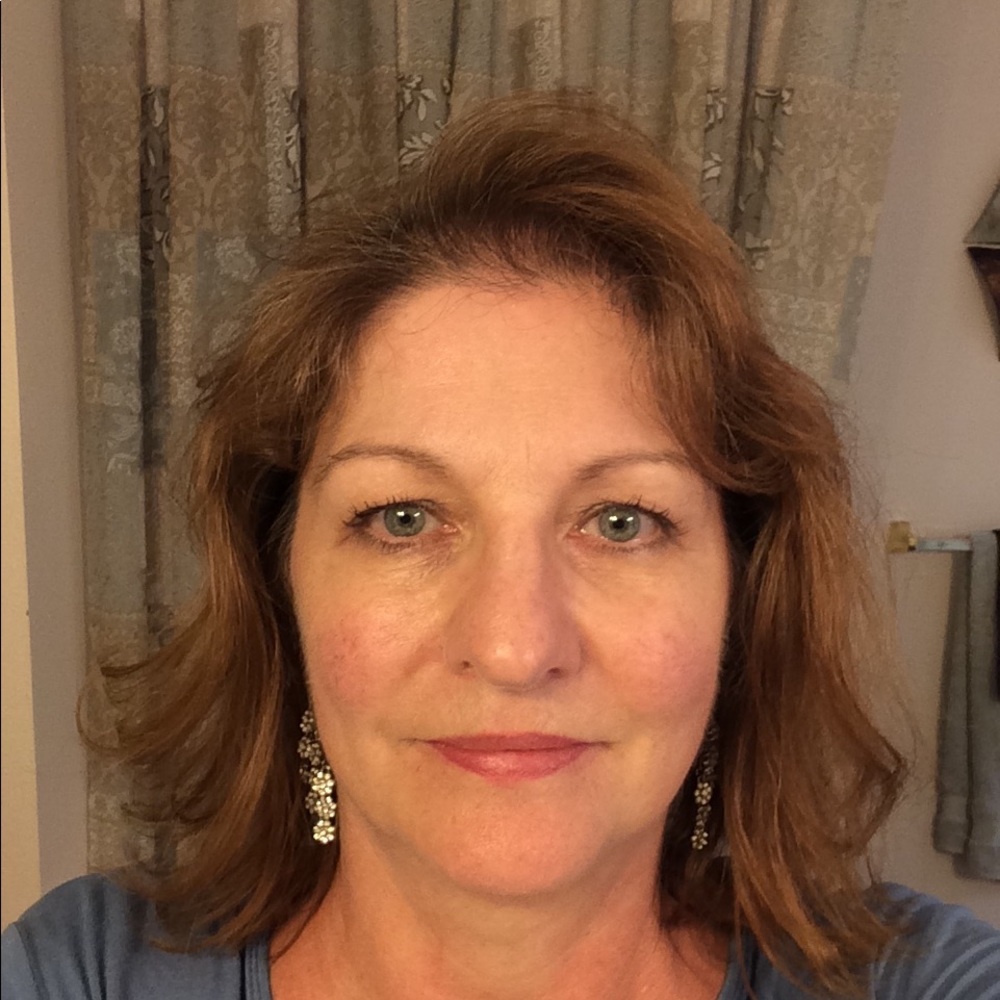 Meet your Posher, Kathleen